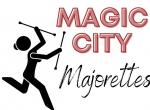 Magic City Majorettes