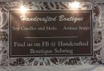 Handcrafted Bouique