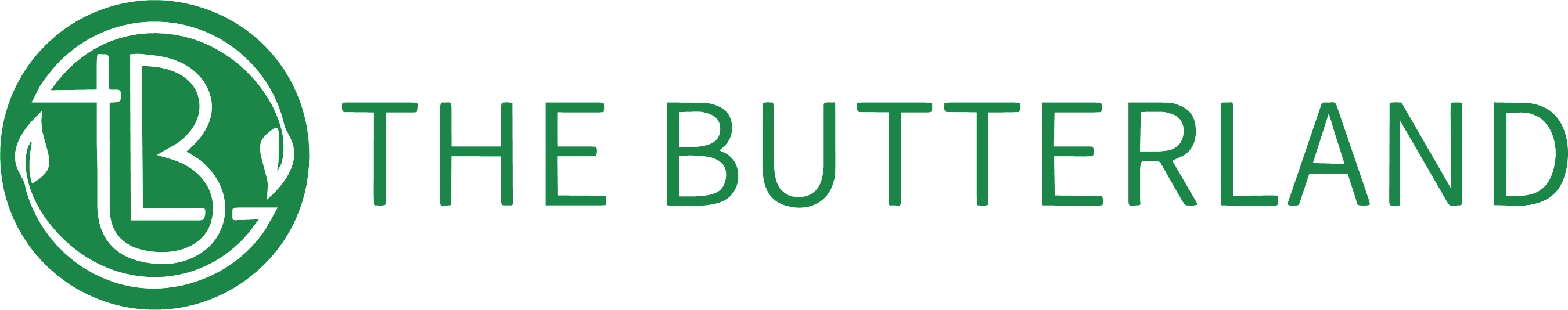 THE BUTTERLAND