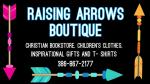 Raising Arrows Boutique
