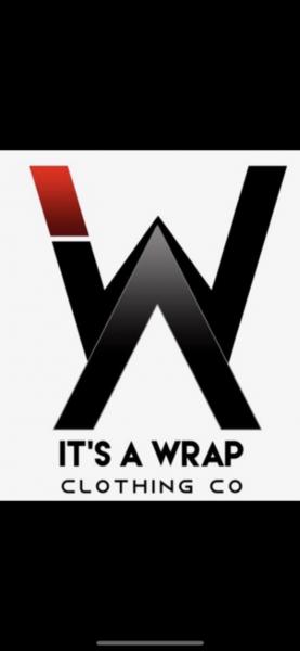 JEF Enterprises LLC dba It&rsquo;s A Wrap Clothing