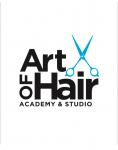 ART OF HAIR ACADEMY & STUDIO