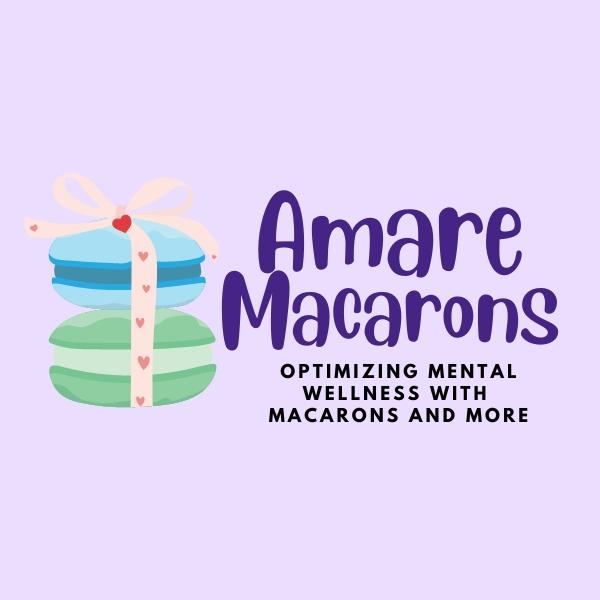 Amare Macarons