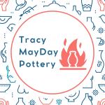 Tracy MayDay Pottery