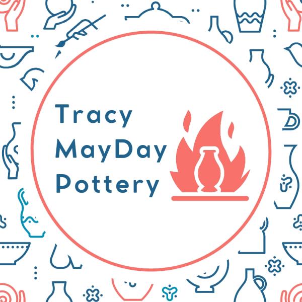 Tracy MayDay Pottery