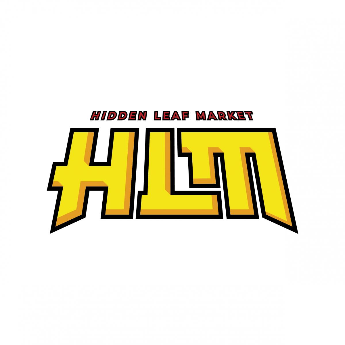 Hidden Leaf Market Tampa Bay Comic Convention 2023 Orlando