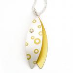 Froyo Pendant-Bubbles