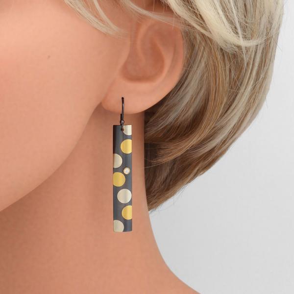 Dots Earrings picture