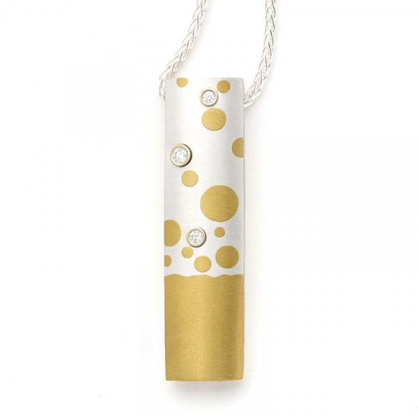 Bubbly Pendant