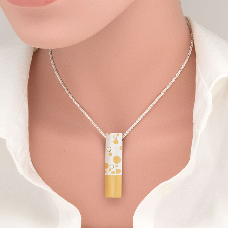 Bubbly Pendant picture