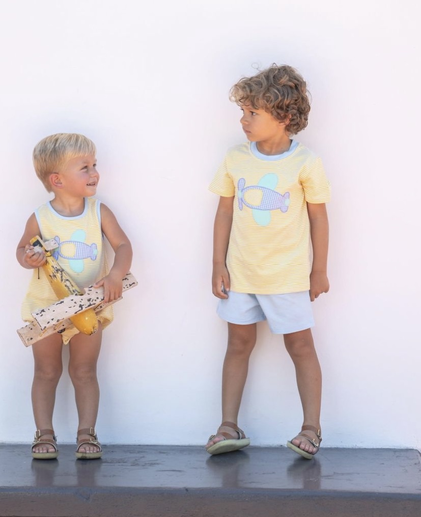 Trotter Street Airplane Bubble picture