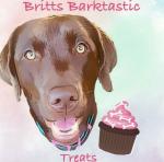 Britts Barktastic Treats