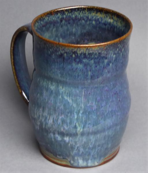 Blue Mug picture