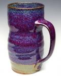 WB purple stein