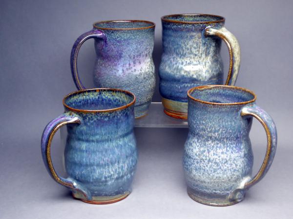 Blue Mug picture