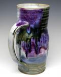 Lavender Multi Color Stein