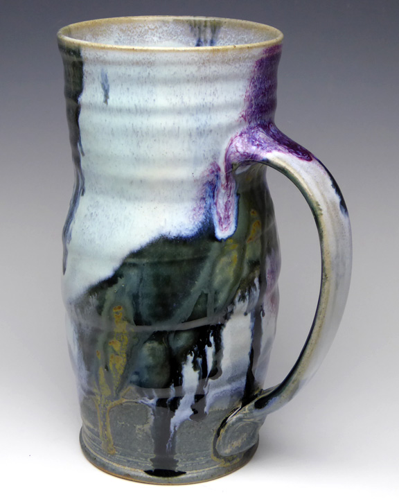 Lavender Multi Color Stein picture