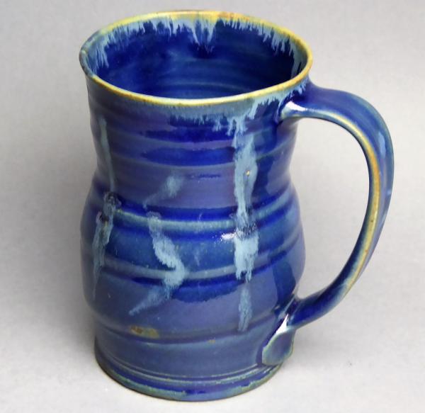 Royal Blue Mug picture