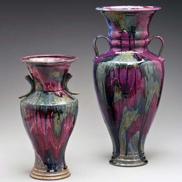 Functional Ceramics by Kris Busch