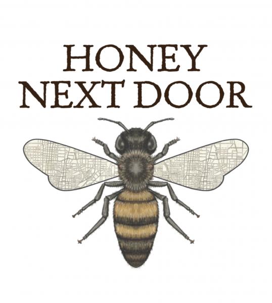 Honey Next Door