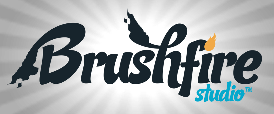 Brushfire studios