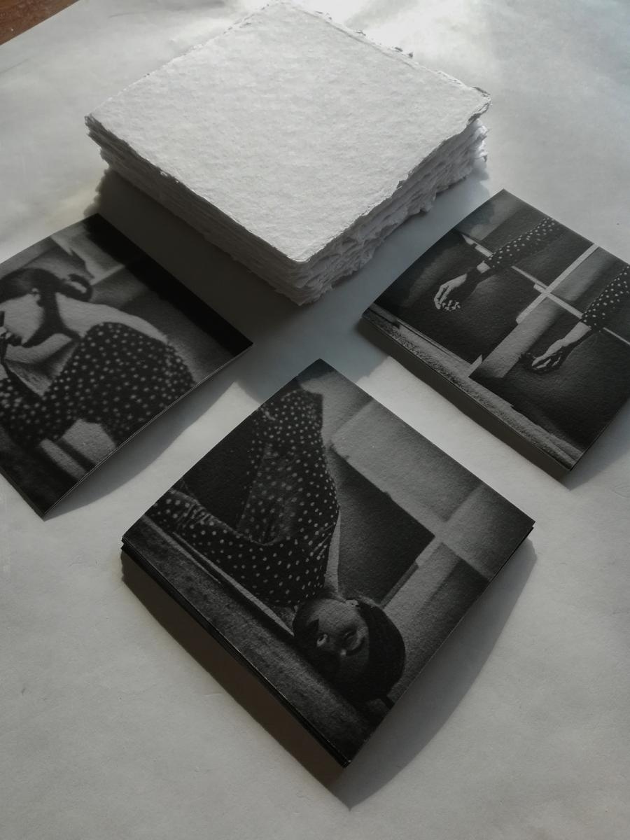 "Perfect Shape Nearly Geometrical" IV, Archival Pigment Print, Limited Editions picture