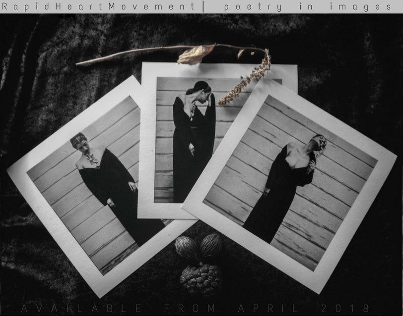 "The Buttoned Longing", Archival Pigment Print, Limited Editions picture