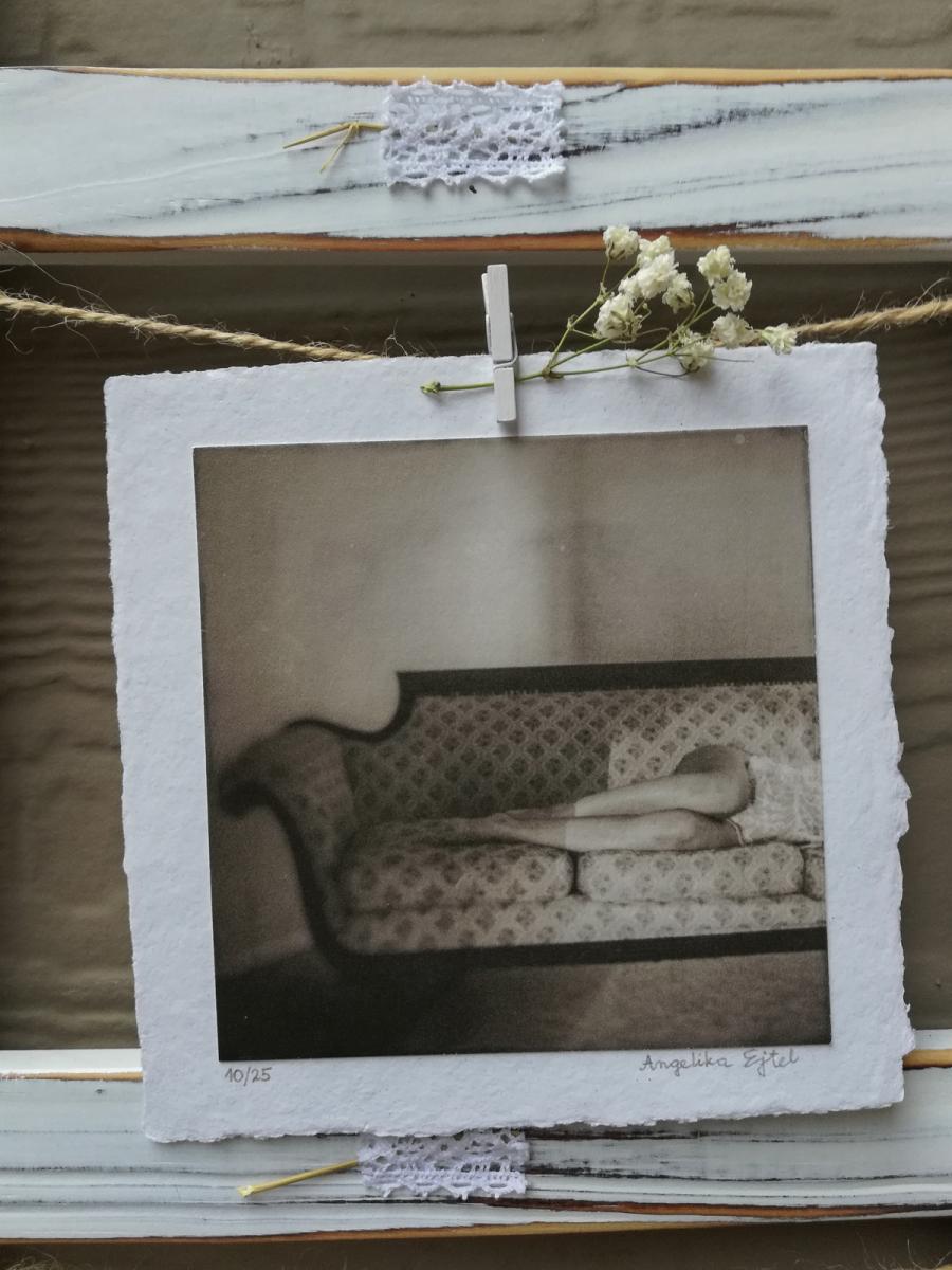 "Untitled", Archival Pigment Print, Limited Editions picture