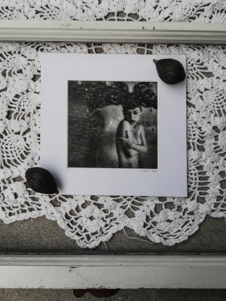 "Elegy" II, Archival Pigment Print, Limited Editions picture