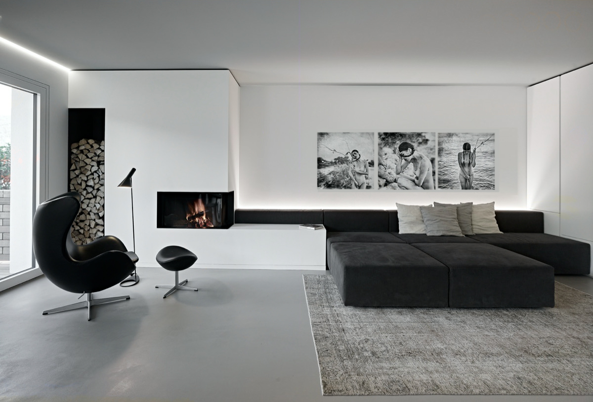 "Small Braids" III, Archival Pigment Print, Limited Editions picture