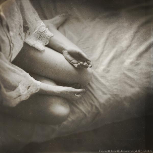 "Sleepless Fever" III, Archival Pigment Print, Limited Editions picture