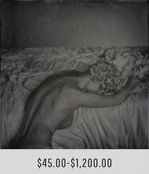 "The Scent of These Nights", Archival Pigment Print, Limited Editions