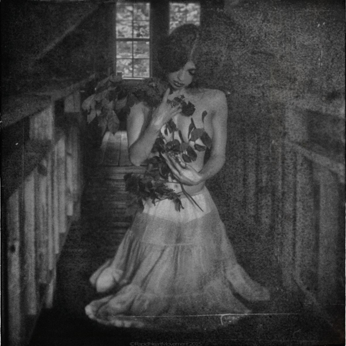 "To The Moon" III, Archival Pigment Print, Limited Editions picture