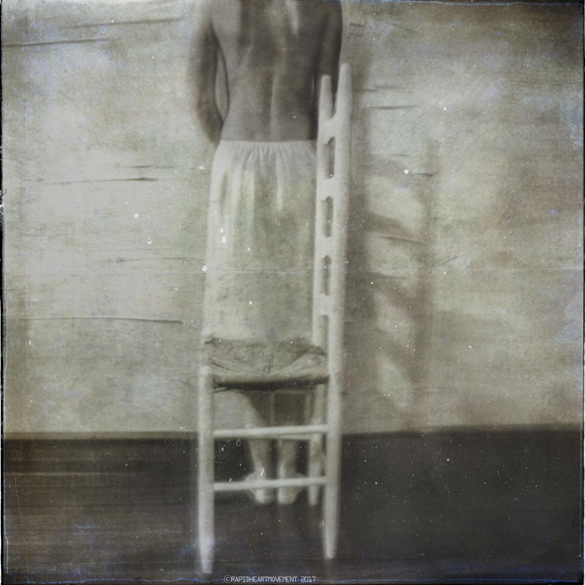 Do Not Ask My Name", Archival Pigment Print, Limited Editions picture