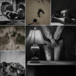 RapidHeartMovement â”‚Poetry In Images