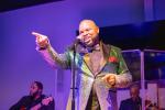 Anthony Noland ( band name)Aj and The Midnight Soulz