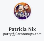 Cartoon Ups