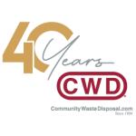 CWD