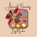 Art and Beauty By Micha