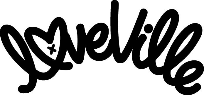 Welcome To Loveville