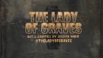 Lady of Graves: art & oddities by Jessica Marie
