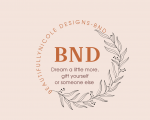 Beaitifullynicole Designs-BND Co.