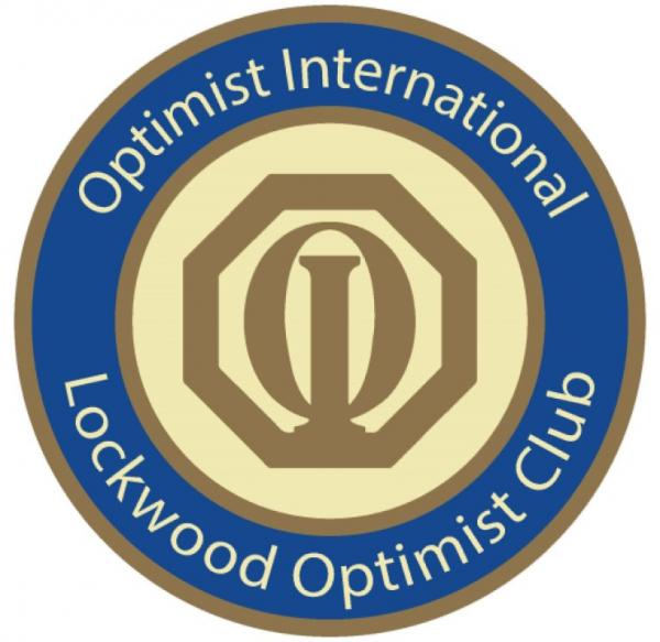 Optimist Club of Lockwood.