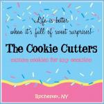 The Cookie Cutters