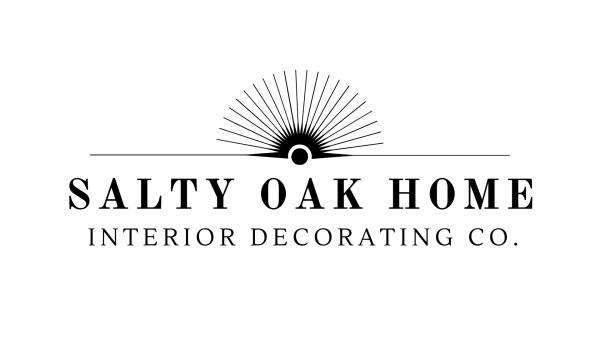 Salty Oak Home