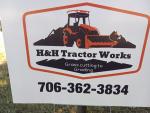 H&H Tractor Works LLC