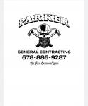 Parker General Contracting