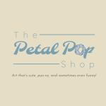 The Petal Pop Shop