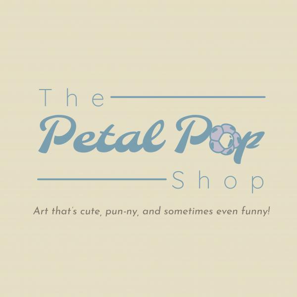 The Petal Pop Shop