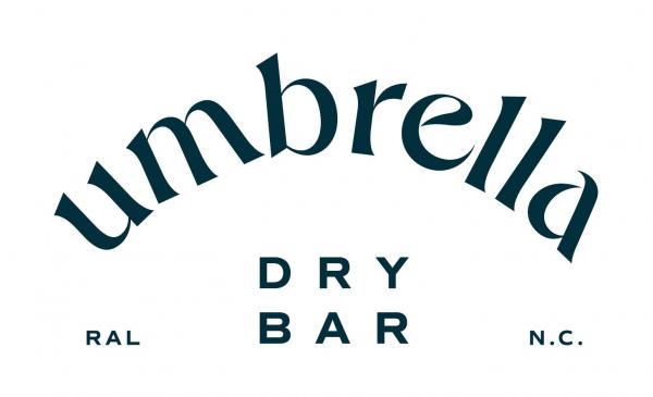 Umbrella Dry Bar
